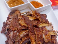 -盛百味·家宴餐厅(霸州分店)