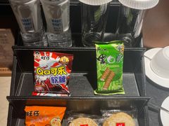 -上海神旺大酒店