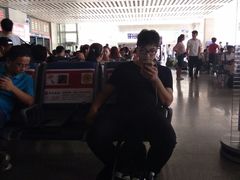 -福州火车南站(地铁站)