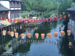 景点-象山影视城
