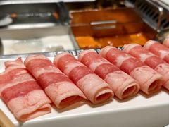 -海底捞火锅(赛格国际购物中心店)