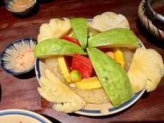 -Cuc Gach Quan Restaurant