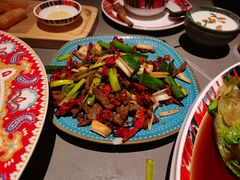 -塔哈尔·新疆盛宴(奉贤龙湖店)