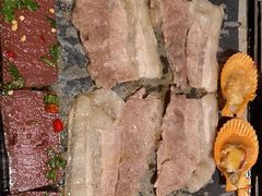 -非烤勿扰韩料自助烤肉(松山湖万科店)