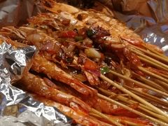 -金色艳阳天•粤菜 淮扬菜(古平岗店)