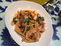 -印巷里主题餐厅(马鞍山店)