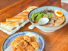 -轻音料理(王府星Mall店)
