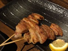 猪颈肉-木子烧鸟屋(百子湾店)