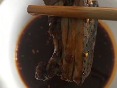 -老字号周记古蔺麻辣鸡·非物质文化遗产传承店