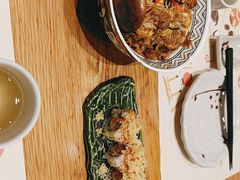 -上户日本料理(北仑富邦店)