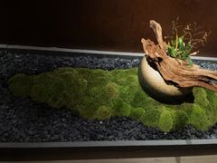 -物心空间