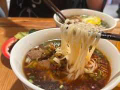 -矮子粉店1985·长沙米粉(湘春路店)