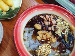 -爆炸头阿姨小四川正宗川味小吃(无任何分店)