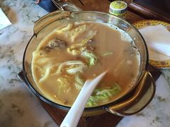 -那家小馆•北京菜•烤鸭(香山店)