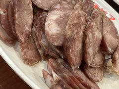 自制干肠-老健康贾姨原味馆