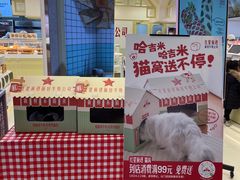 -红星前进面包牛奶公司(君太店)