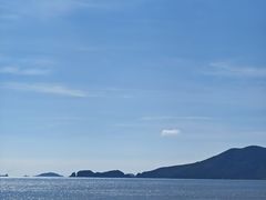 -东海半边山旅游度假区