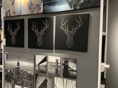 -宜家家居(哈尔滨商场店)