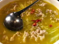 酸汤肥牛-黑土印象菜馆(三元桥店)