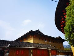 -南靖田螺坑土楼群景区