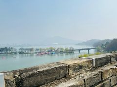 -南京城墙景区
