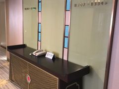 -北京西藏大厦酒店