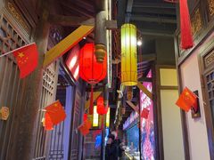 -蜀大侠火锅(香格里拉店)