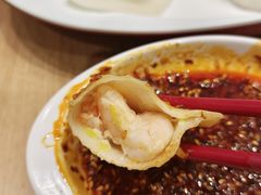 -喜家德虾仁水饺(邯郸新世纪中心店)