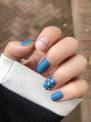 -M Nails & Beauty美甲美睫美体