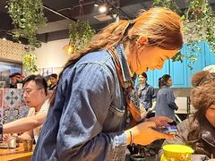 -柴窝堡22号辣子鸡·传承新疆菜