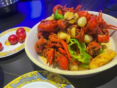 -虾乐园龙虾·夜宵(松江店)