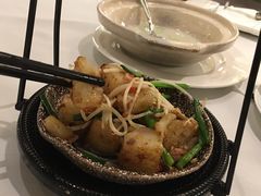 -酌宴府The China Club·广州万富希尔顿酒店(云城东路店)