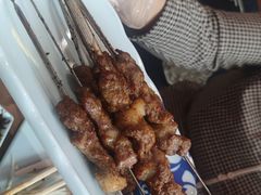 -满园烤鸭·春饼(抚顺万达店)