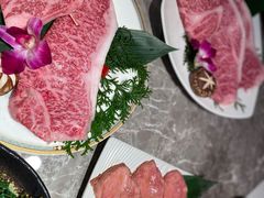 -神户牛焼肉専門店 牛一(道顿堀店)