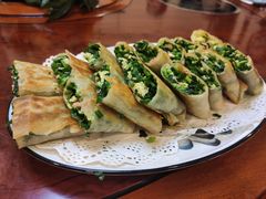 -罗源农家菜(湖滨新城店)