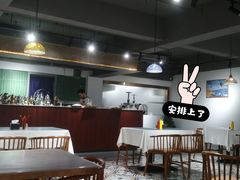 -土耳其卡巴布清真餐厅(西安店)