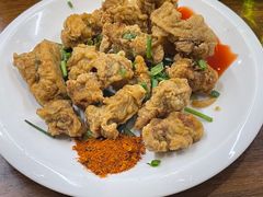 -兴旺面馆(商业街店)