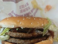 -麦当劳(龙湖北京大兴天街店)