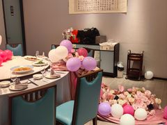 -写庭·鱼鲜川菜·宴请(铁像寺水街店)