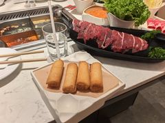 -海底捞火锅(稻河古街夜宵主题店)