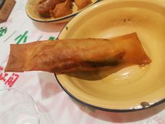 春卷-东排食堂长沙小吃大排档(五一广场店)