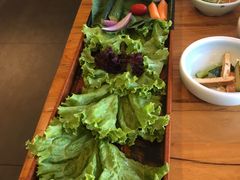 -三千里韩式炭火烤肉(南八马路店)