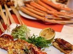 -富力丽思卡尔顿酒店·香荟全日制餐厅