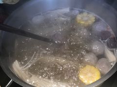 -手选潮汕鲜活牛肉火锅(二七广场店)