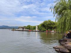 -东钱湖旅游度假区