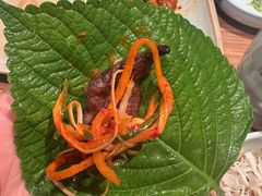 -王妃家(明洞中央店)