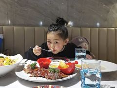 -Gray Whale 灰鲸餐厅(北美N1店)
