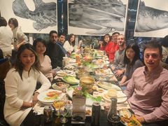 -Mr·Fish鱼鲜生海鲜放题(银泰in99店)