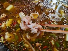 -鲜椒鱼·雅安地标性美食