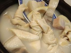 腌笃鲜-小南国(金沙江路店)